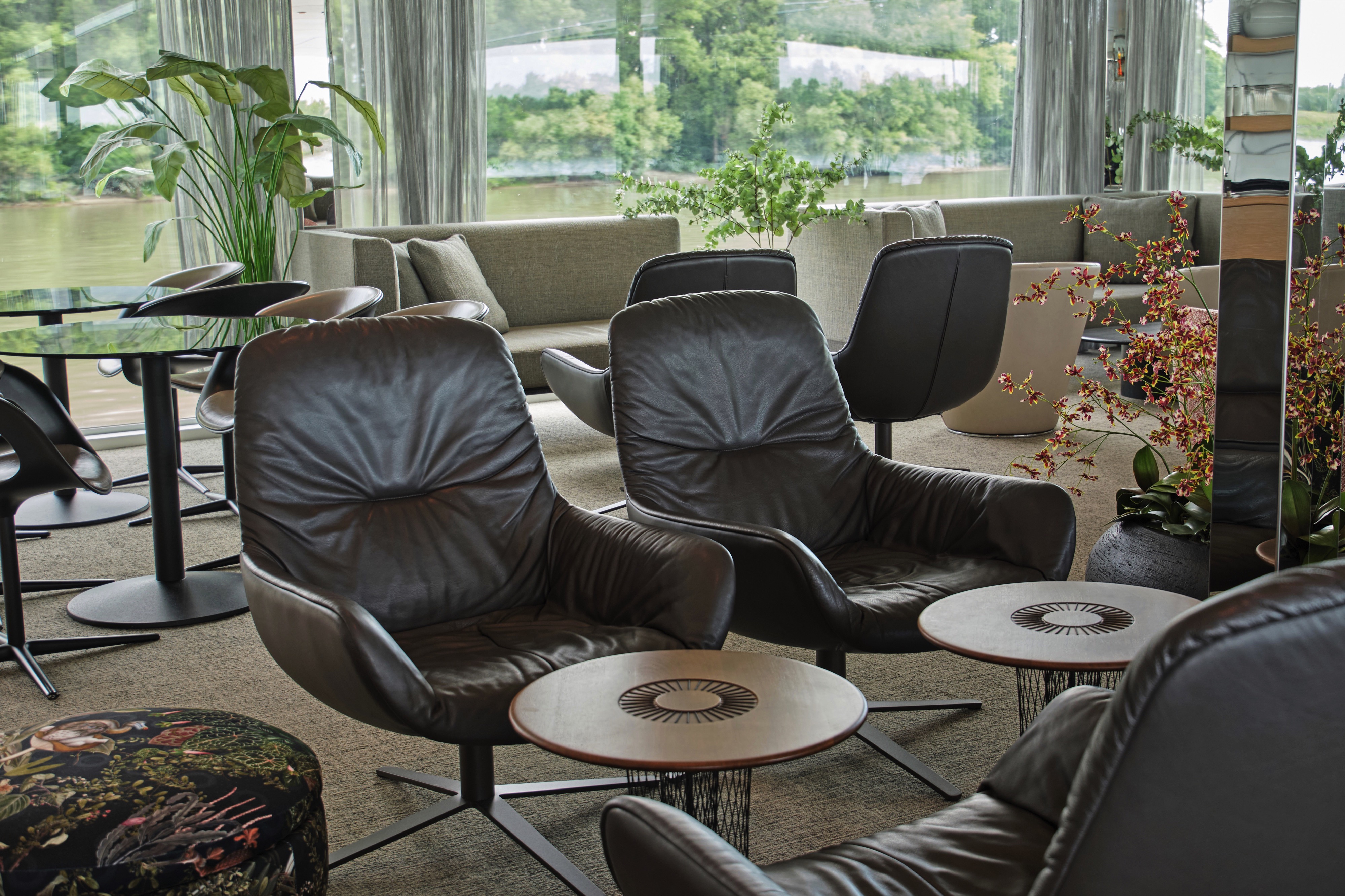 Scenic Amber, Lounge ©Scenic, Mislav Mesek 15